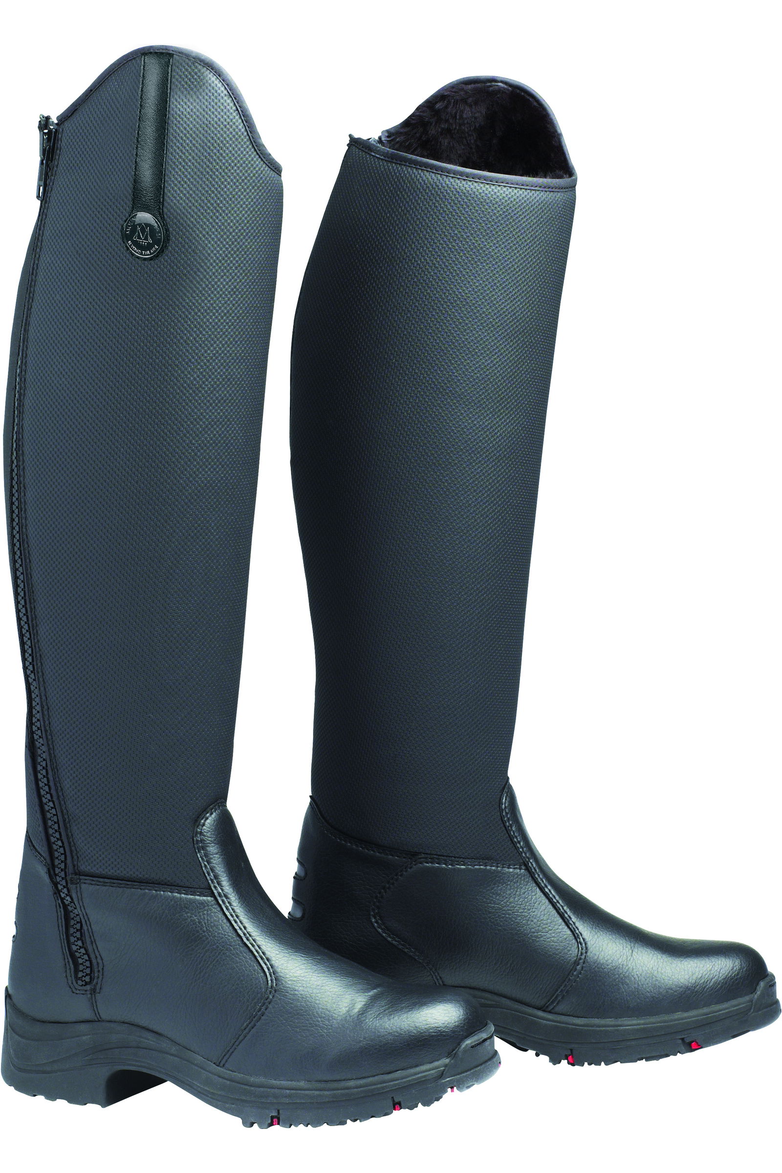 Mountain horse shop thermolite boots